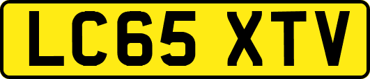LC65XTV