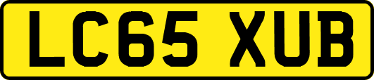 LC65XUB