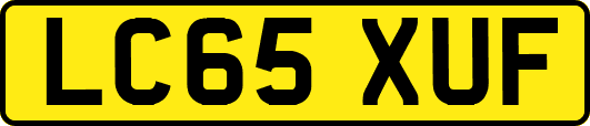 LC65XUF