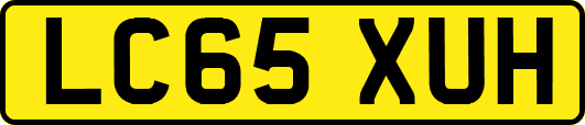 LC65XUH