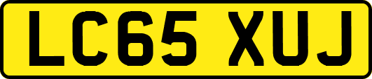 LC65XUJ