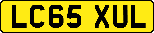 LC65XUL