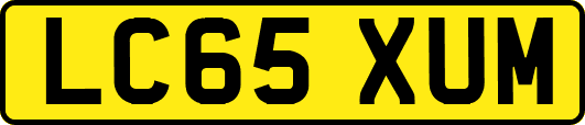 LC65XUM
