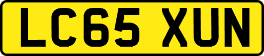 LC65XUN