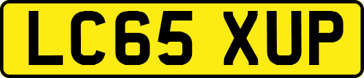 LC65XUP