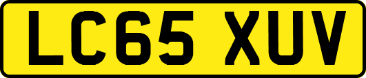LC65XUV