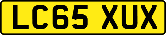 LC65XUX