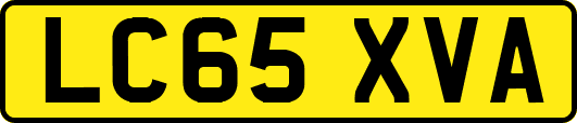 LC65XVA