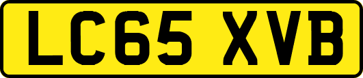 LC65XVB