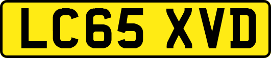 LC65XVD