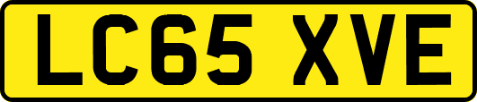LC65XVE
