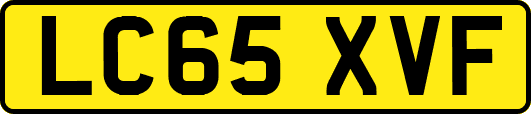 LC65XVF