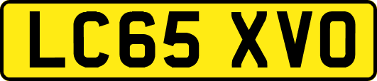 LC65XVO
