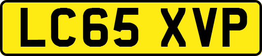 LC65XVP