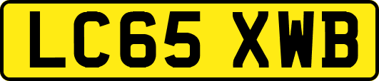 LC65XWB