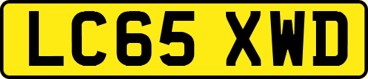 LC65XWD