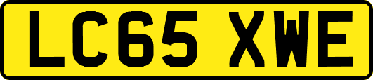 LC65XWE