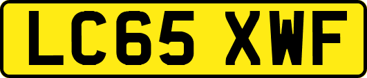LC65XWF
