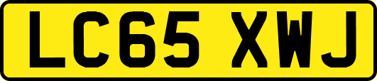 LC65XWJ