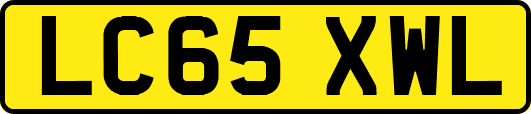LC65XWL