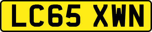 LC65XWN