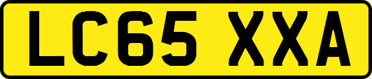 LC65XXA