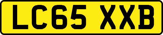 LC65XXB