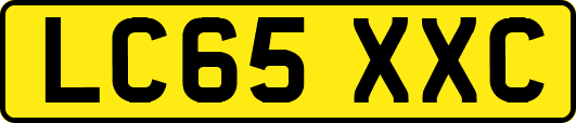 LC65XXC