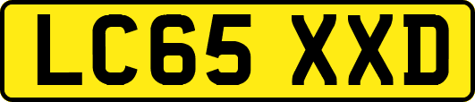 LC65XXD