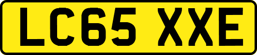 LC65XXE