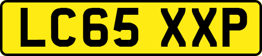 LC65XXP
