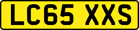 LC65XXS