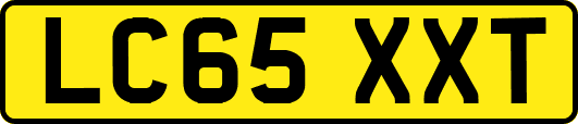 LC65XXT