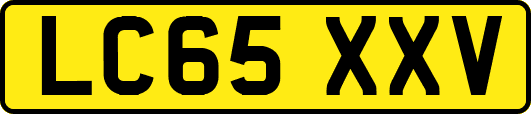 LC65XXV