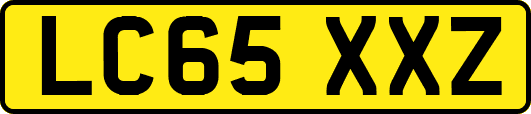 LC65XXZ
