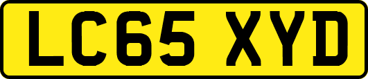 LC65XYD