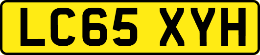 LC65XYH