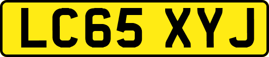 LC65XYJ