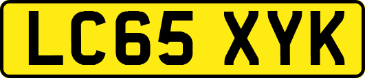 LC65XYK