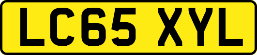 LC65XYL