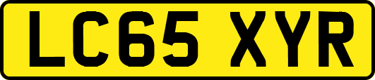 LC65XYR