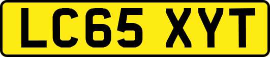 LC65XYT