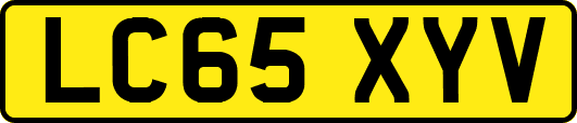 LC65XYV