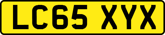 LC65XYX