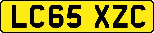 LC65XZC