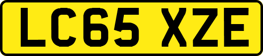 LC65XZE