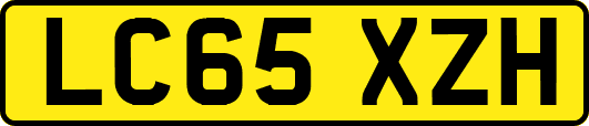 LC65XZH