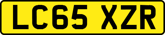 LC65XZR