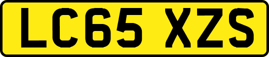 LC65XZS