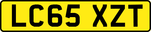 LC65XZT